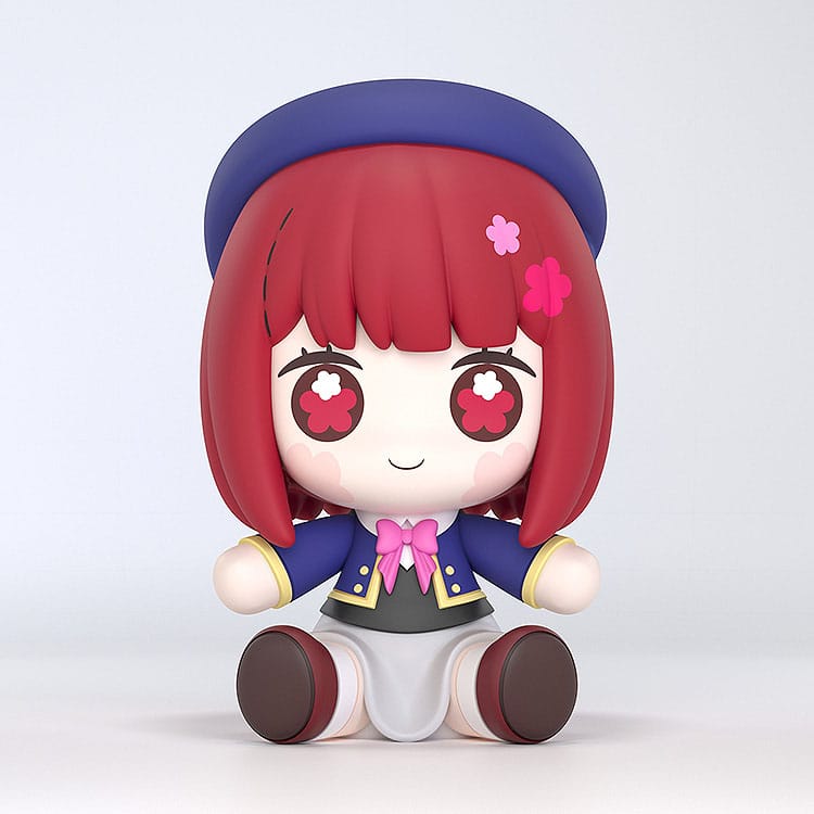 Oshi no Ko Huggy Good Smile Chibi Figur Kana Arima 6 cm