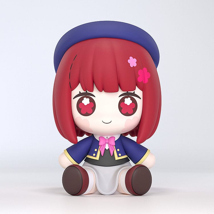 Oshi no Ko Huggy Good Smile Chibi Figur Kana Arima 6 cm