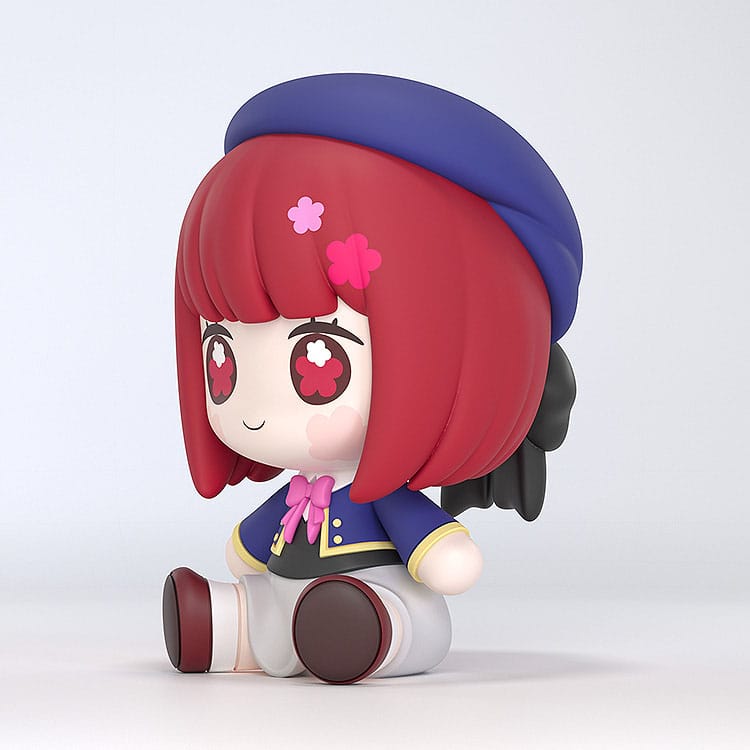 Oshi no Ko Huggy Good Smile Chibi Figur Kana Arima 6 cm