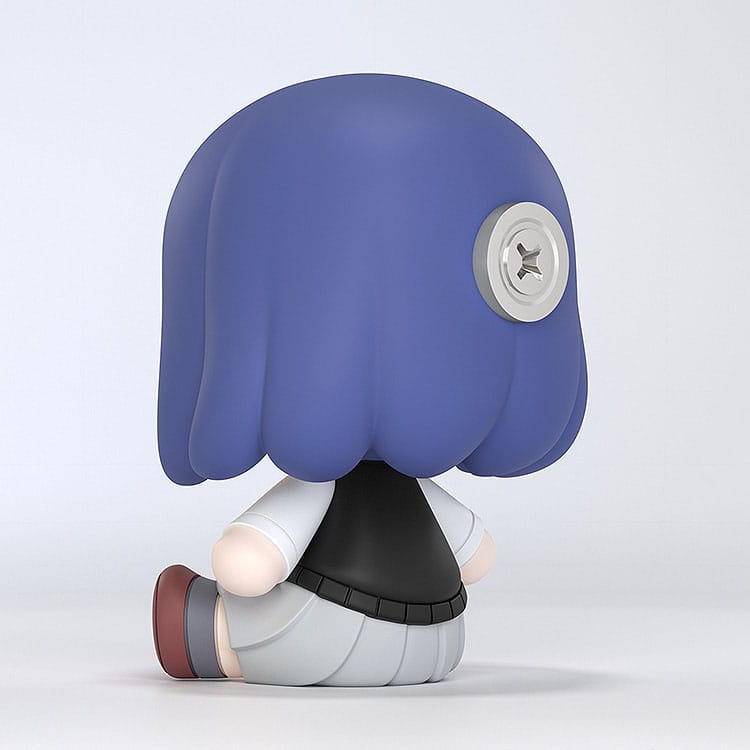 Oshi no Ko Huggy Good Smile Chibi Figur Akane Kurokawa 6 cm