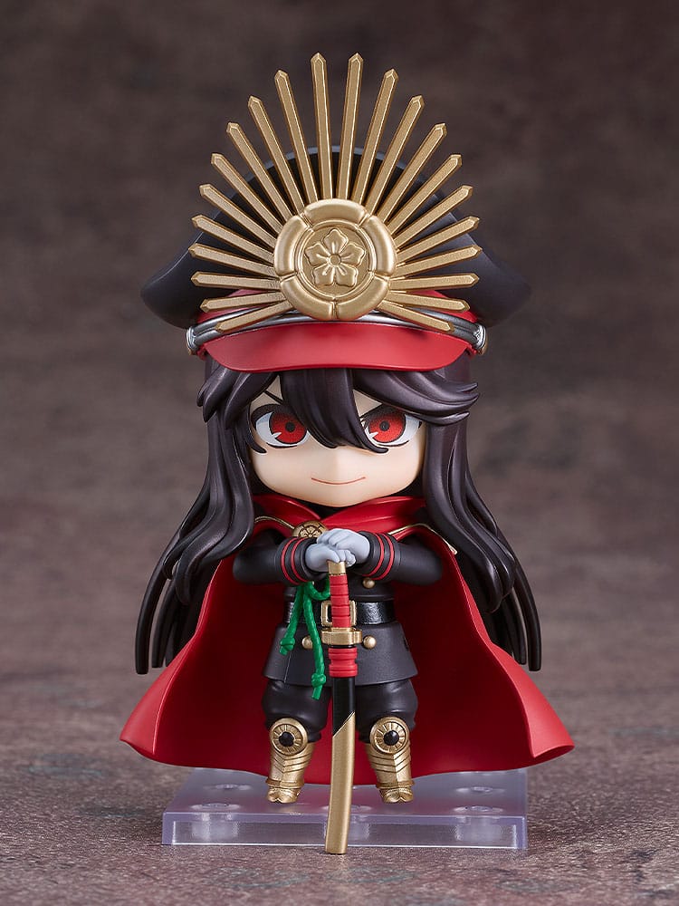 Fate/Grand Order Nendoroid Actionfigur Archer/Oda Nobunaga 10 cm