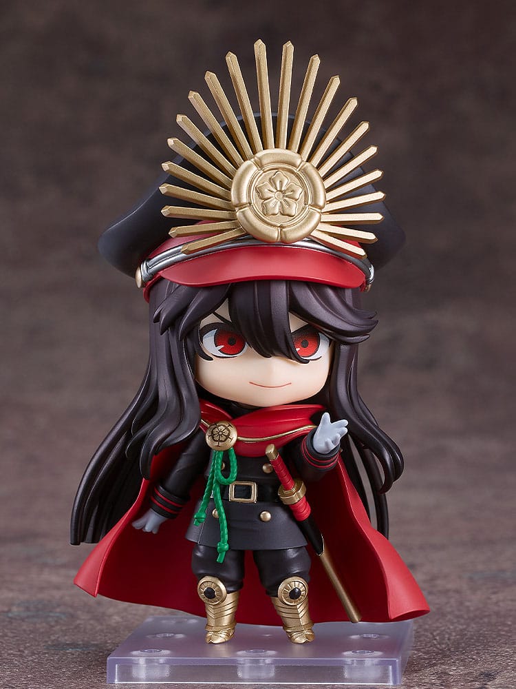 Fate/Grand Order Nendoroid Actionfigur Archer/Oda Nobunaga 10 cm