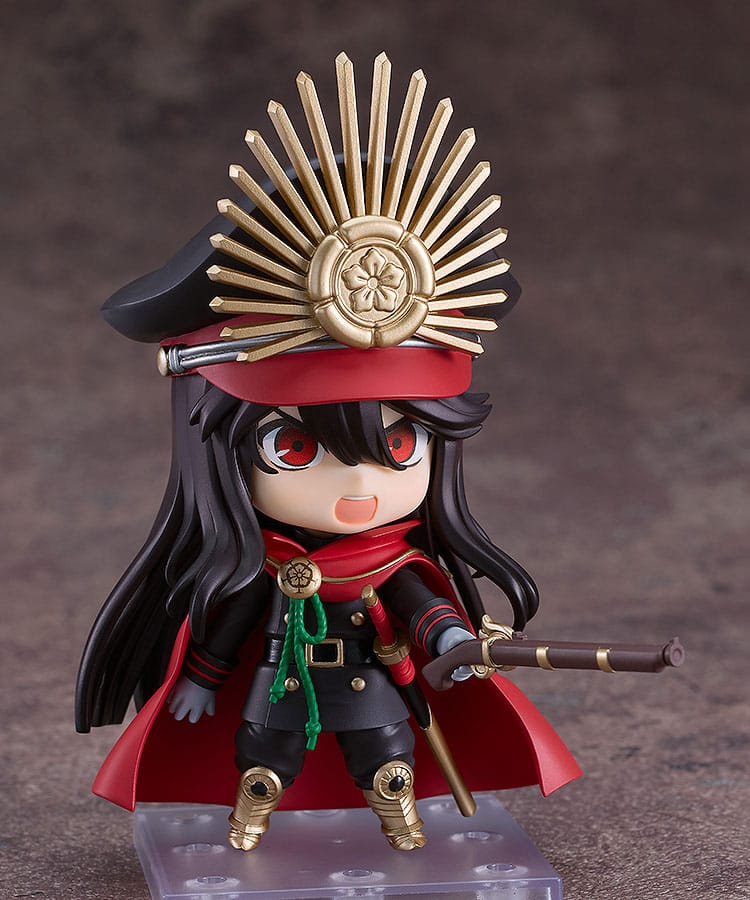Fate/Grand Order Nendoroid Actionfigur Archer/Oda Nobunaga 10 cm