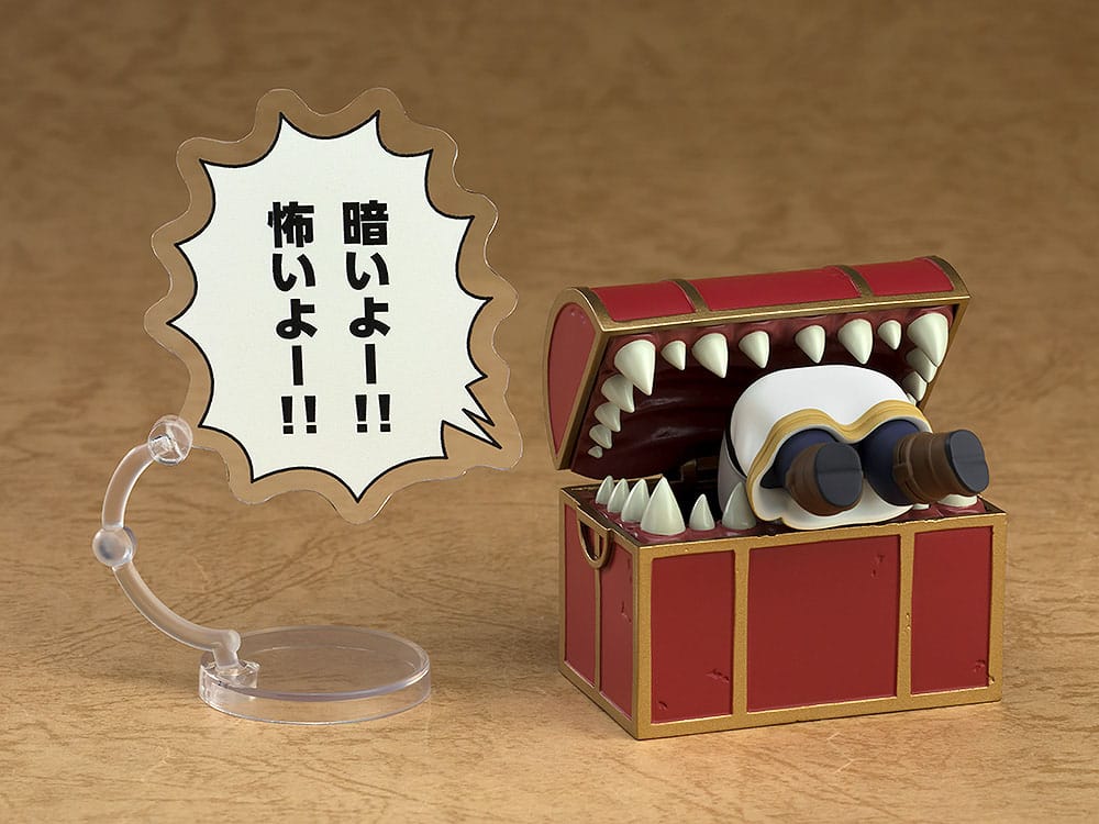 Frieren: Beyond Journey´s End Nendoroid Actionfigur Mimic 10 cm