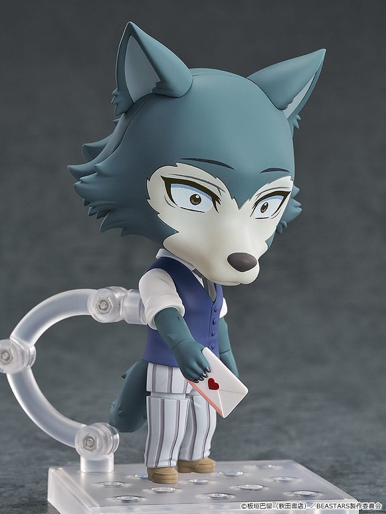 Beastars Nendoroid Actionfigur Legoshi 10 cm