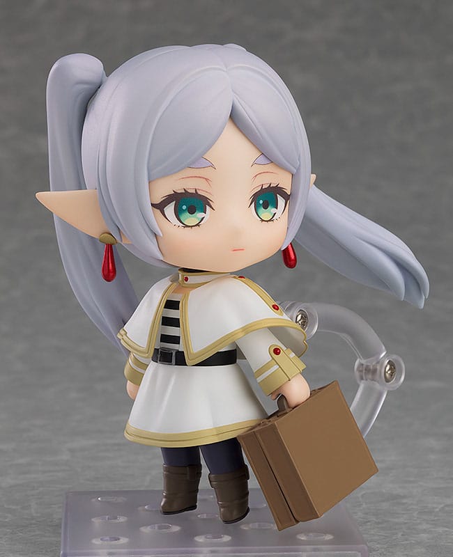 Frieren: Beyond Journey´s End Nendoroid Actionfigur Frieren 10 cm