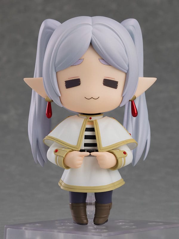 Frieren: Beyond Journey´s End Nendoroid Actionfigur Frieren 10 cm