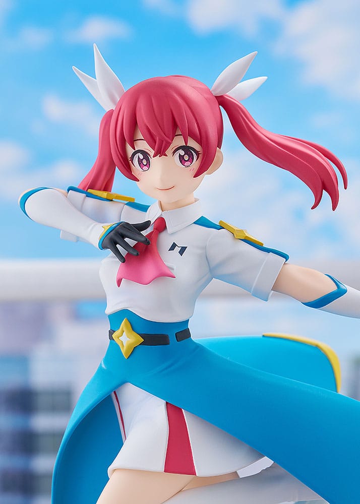 Magilumiere Co. Ltd. Pop Up Parade PVC Statue Kana Sakuragi L Size 21 cm