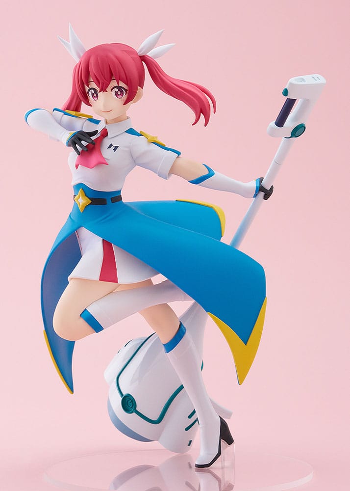Magilumiere Co. Ltd. Pop Up Parade PVC Statue Kana Sakuragi L Size 21 cm