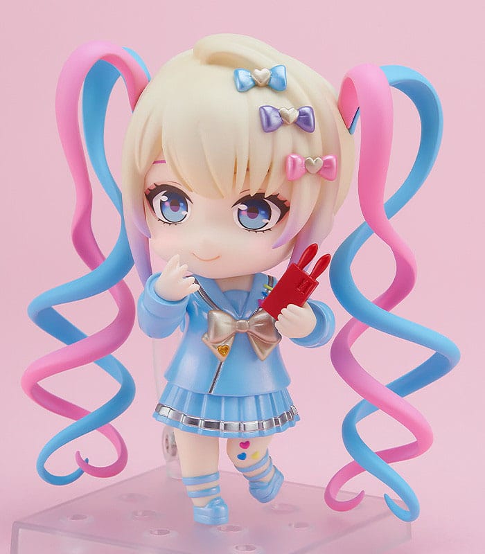 Needy Streamer Overload Nendoroid Actionfigur OMGkawaiiAngel 10 cm