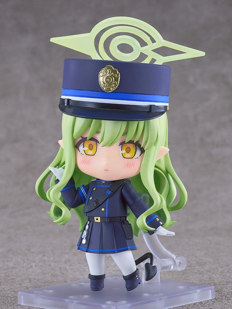 Blue Archive Nendoroid Actionfigur Hikari Tachibana 10 cm