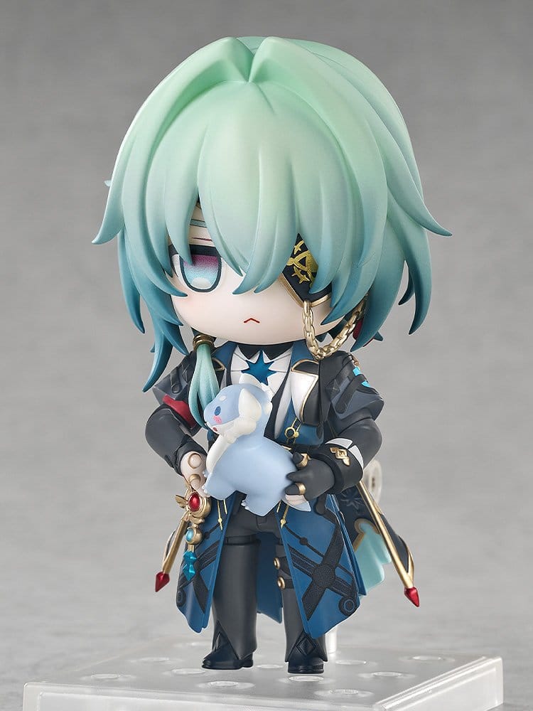 Honkai: Star Rail Nendoroid Actionfigur Anaxa 10 cm