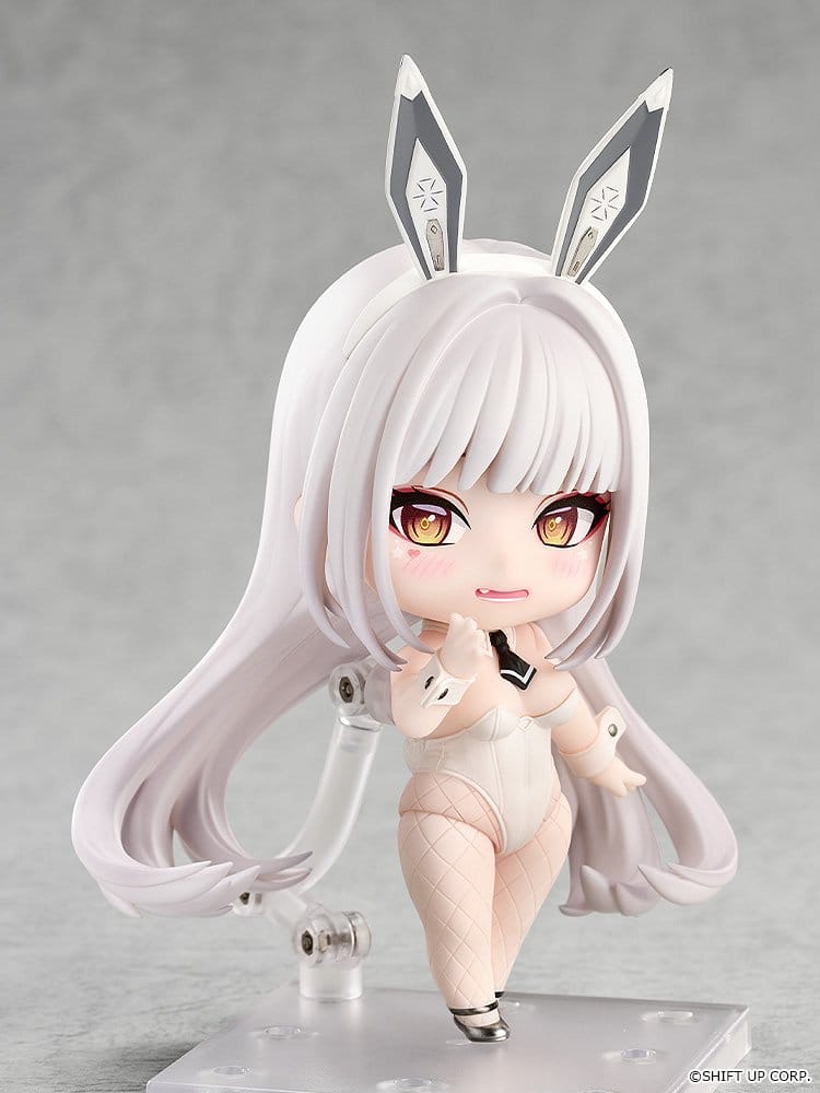 Goddess of Victory: Nikke Nendoroid Actionfigur Blanc 10 cm