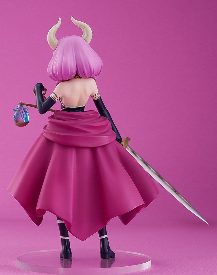 Frieren: Beyond Journey's End Pop Up Parade PVC Figur Aura 17 cm