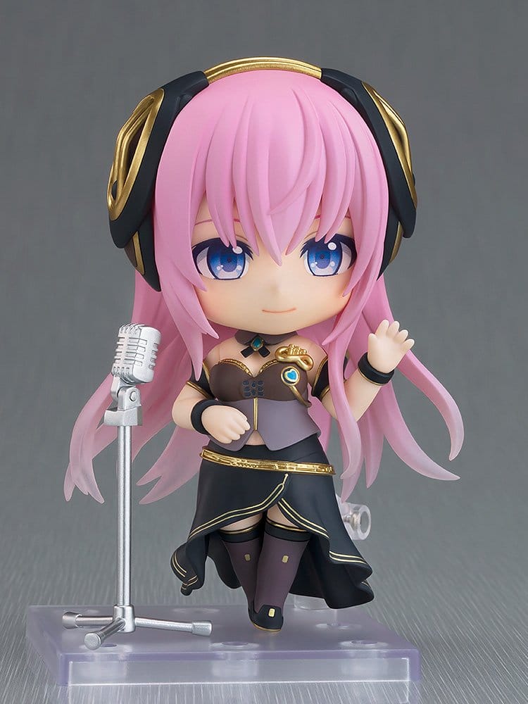 Character Vocal Series 03: Megurine Luka Nendoroid Actionfigur V4X 10 cm