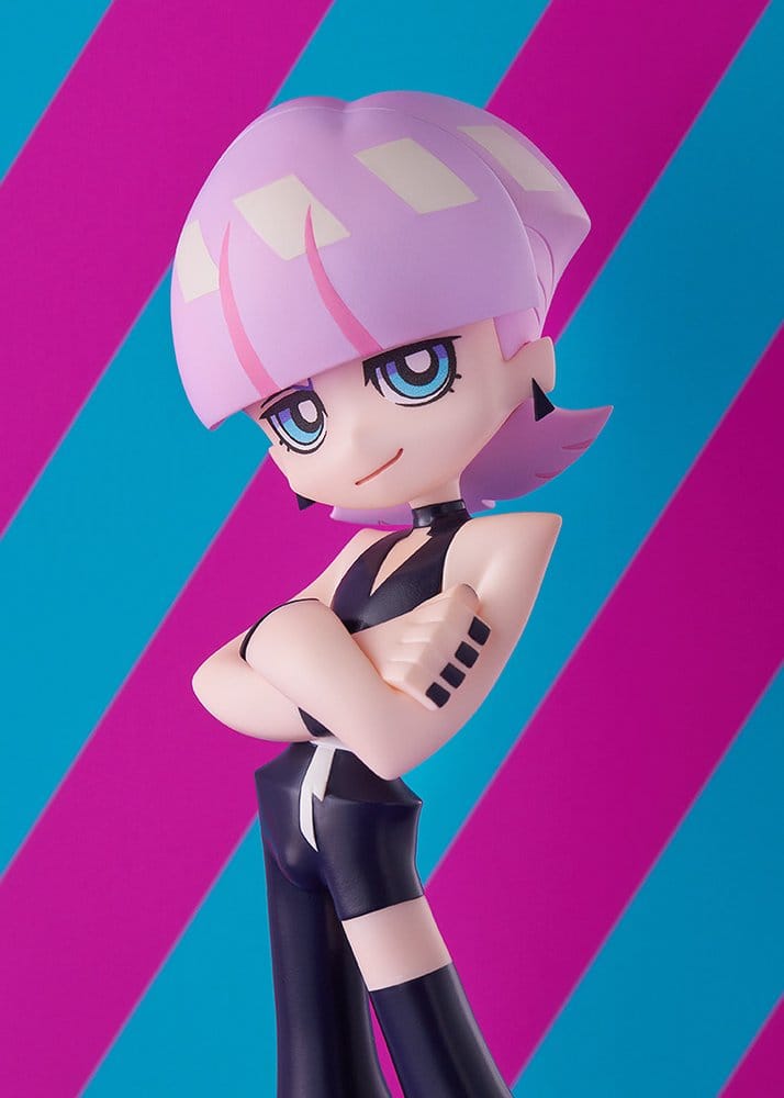 New Panty & Stocking with Garterbelt Pop Up Parade PVC Figuren 2er-Pack Polyester & Polyurethane 14 cm