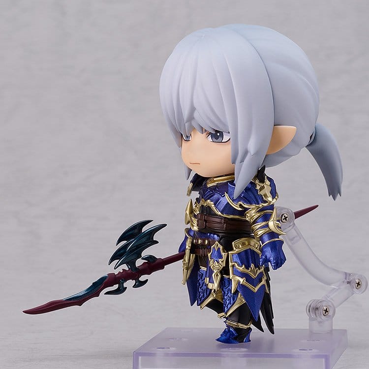 Final Fantasy XIV Nendoroid Actionfigur Estinien 10 cm