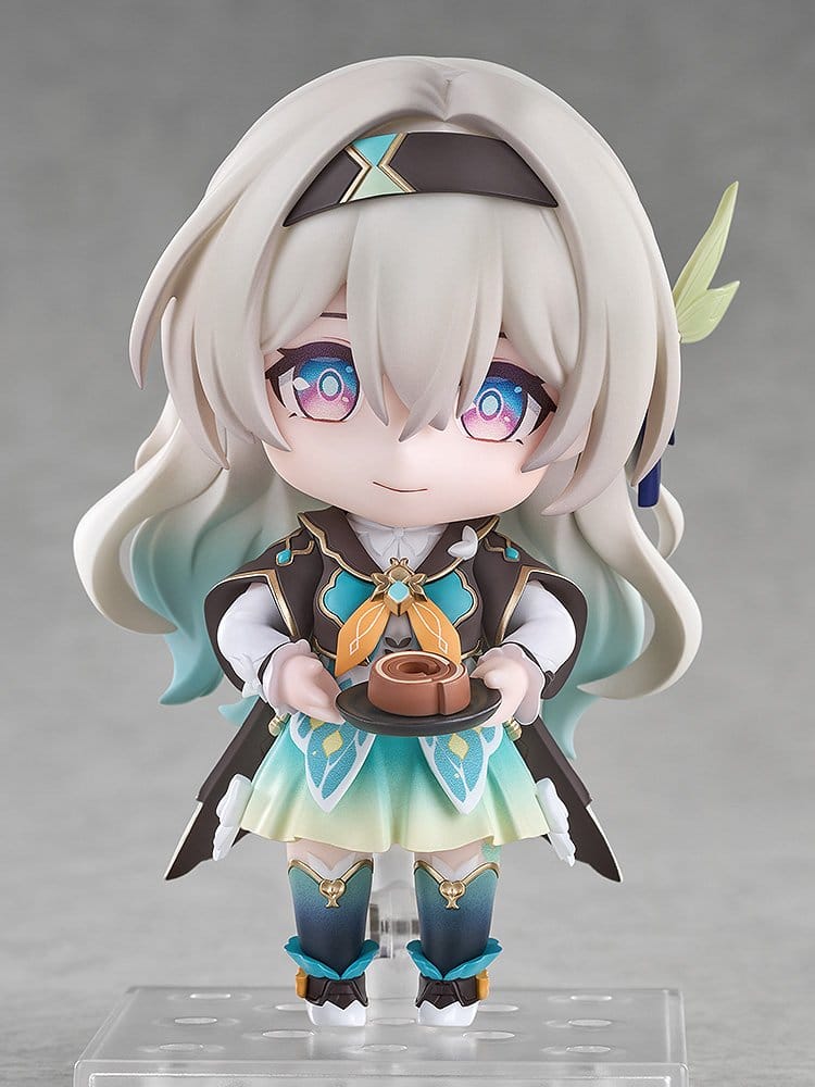 Honkai: Star Rail Nendoroid Actionfigur Firefly 10 cm