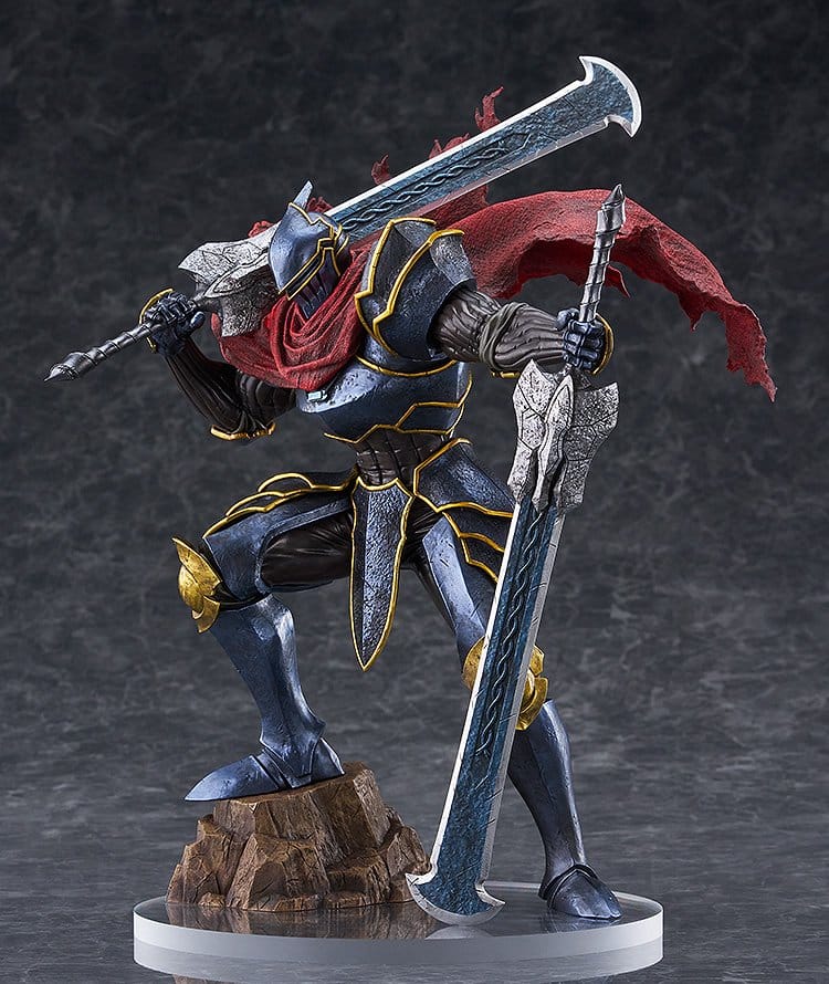 Overlord: The Holy Kingdom Pop Up Parade SP PVC Figur Momon 27 cm