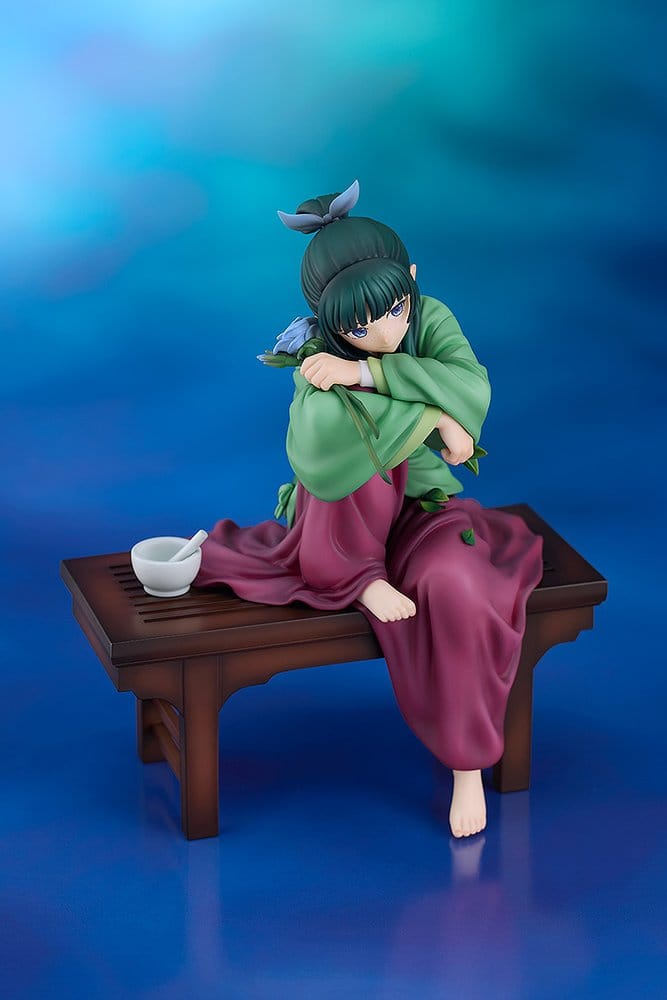 Die Tagebücher der Apothekerin G.S. Collection PVC Figur 1/7 Maomao 18 cm