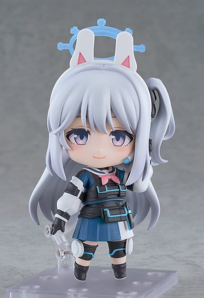 Blue Archive Nendoroid Actionfigur Miyako Tsukiyuki 10 cm