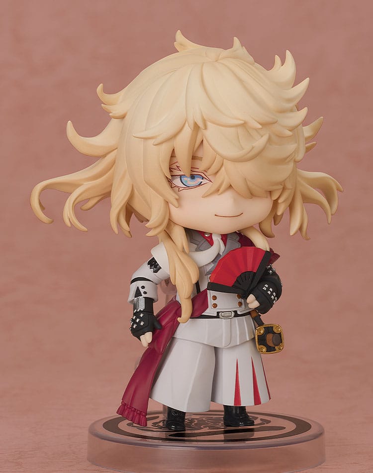 Touken Ranbu Nendoroid Actionfigur Ichimonji Norimune 10 cm