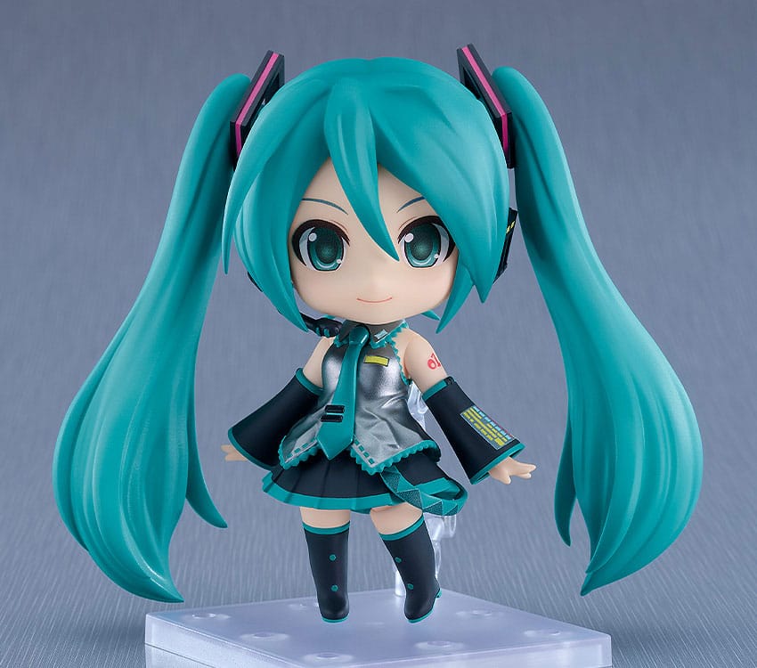 Character Vocal Series 01 Nendoroid Basic Actionfigur Hatsune Miku 3.0 10 cm