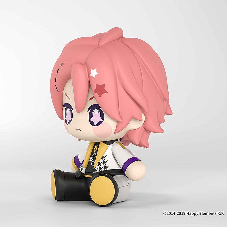 Ensemble Stars!! Huggy Good Smile Chibi Figur Kohaku Oukawa 7 cm