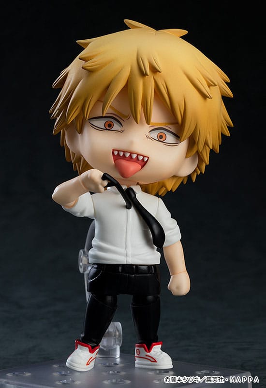 Chainsaw Man Nendoroid Actionfigur Denji 10 cm