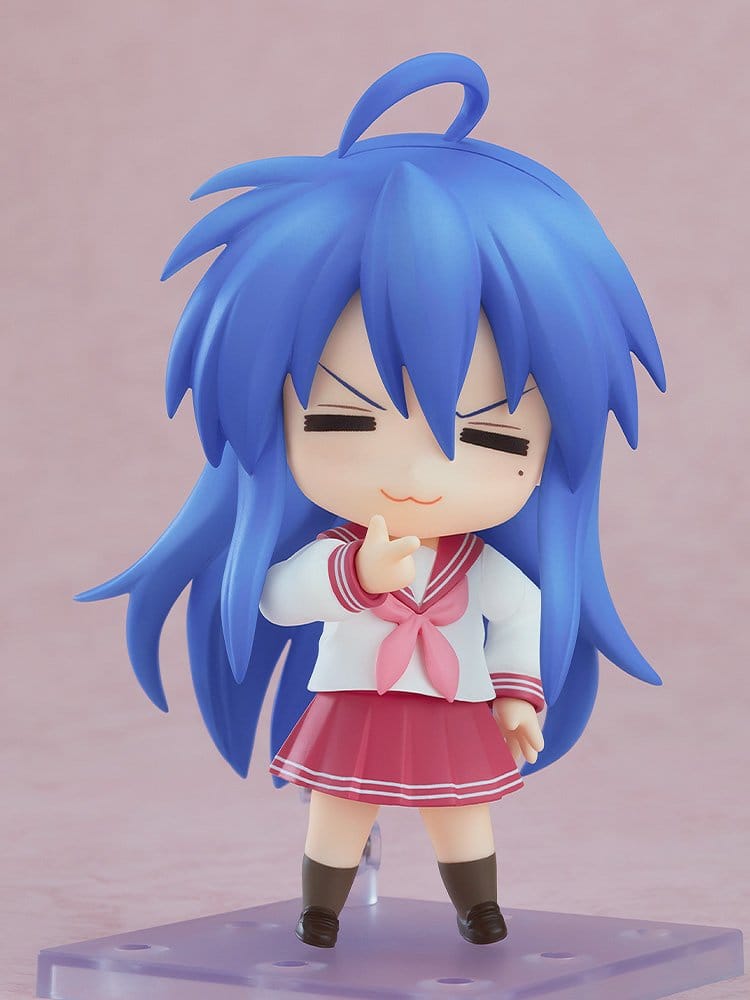 Lucky Star Nendoroid Actionfigur Konata Izumi 2.0 10 cm