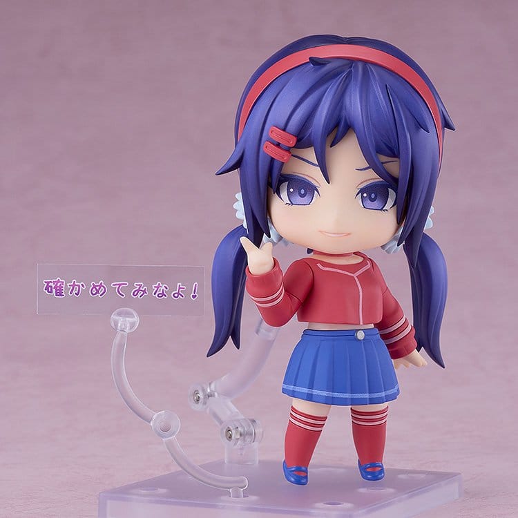 MiSide Nendoroid Actionfigur Mita 10 cm