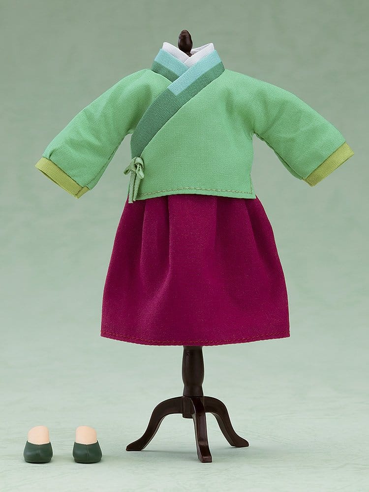 Die Tagebücher der Apothekerin Nendoroid Doll Actionfigur Maomao 14 cm
