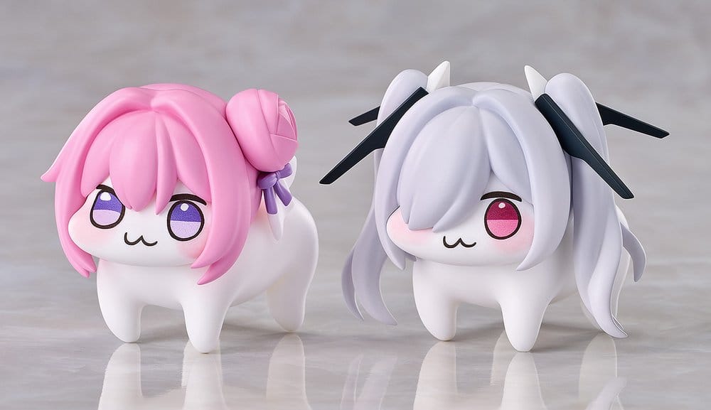 Goddess of Victory: Nikke Soft Vinyl Spardose DORO Cinderella 5 cm