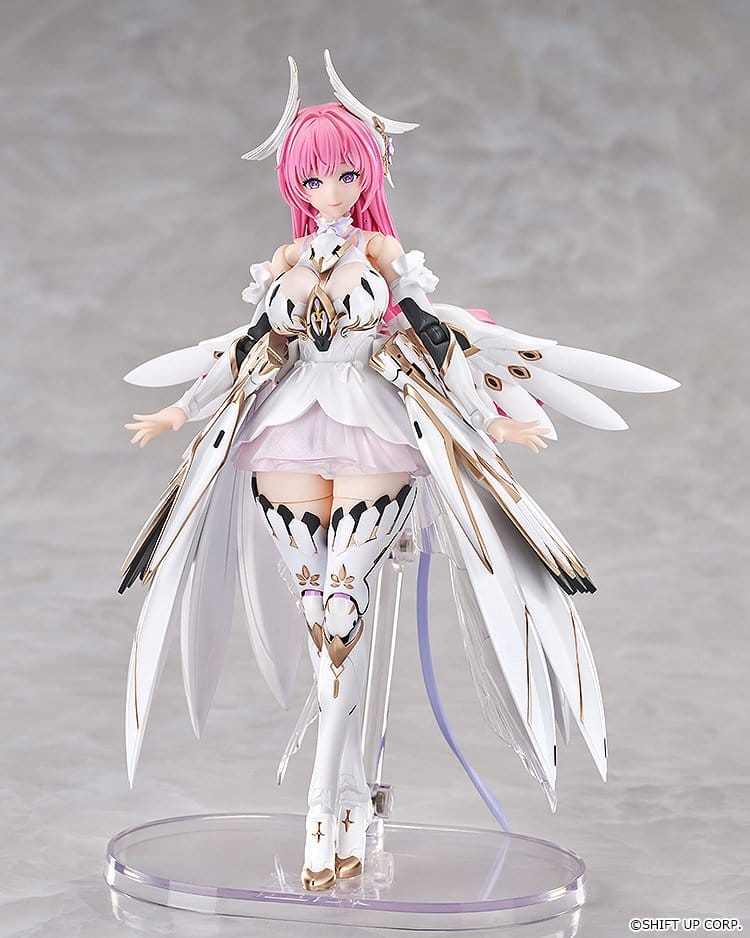 Goddess of Victory: Nikke Hyper Body Actionfigur Dorothy 15 cm