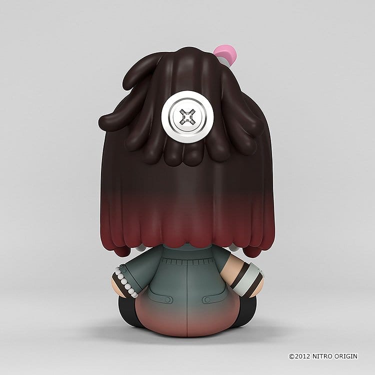 Dramatical Murder Huggy Good Smile Minifigur Mink 7 cm