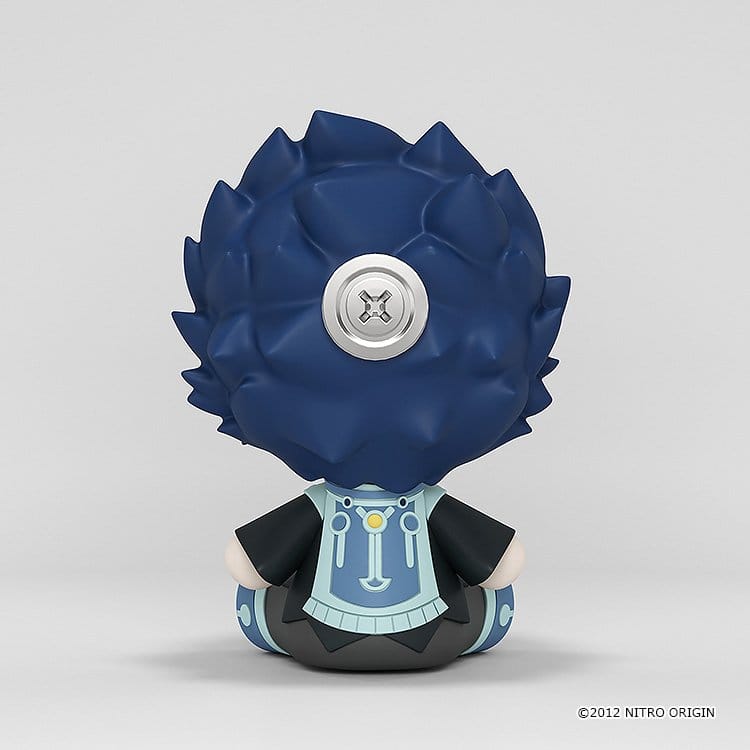 Dramatical Murder Huggy Good Smile Minifigur Ren 7 cm