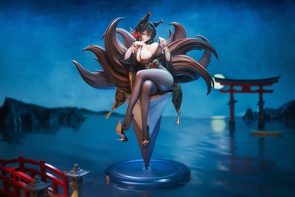 Azur Lane PVC Figur 1/7 Oumi 28 cm