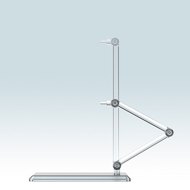 The Simple Stand Figurenständer 3er-Pack