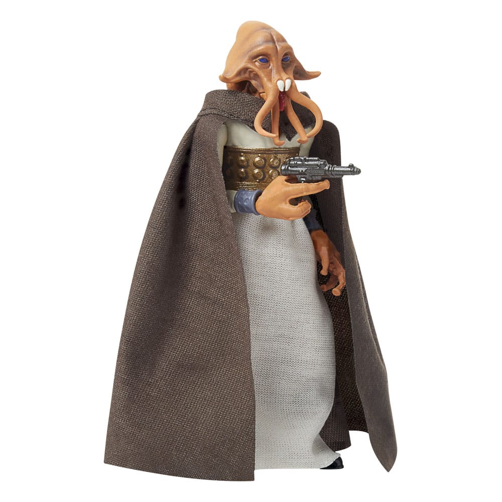 Star Wars Episode VI Vintage Collection Actionfiguren 4er-Pack Jabba's Court Denizens 10 cm