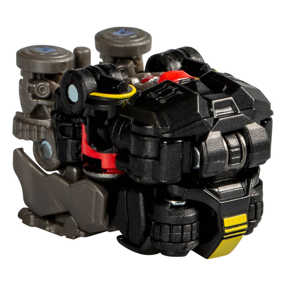 Transformers: Bumblebee Studio Series Core Class Actionfigur Concept Art Decepticon Frenzy 9 cm