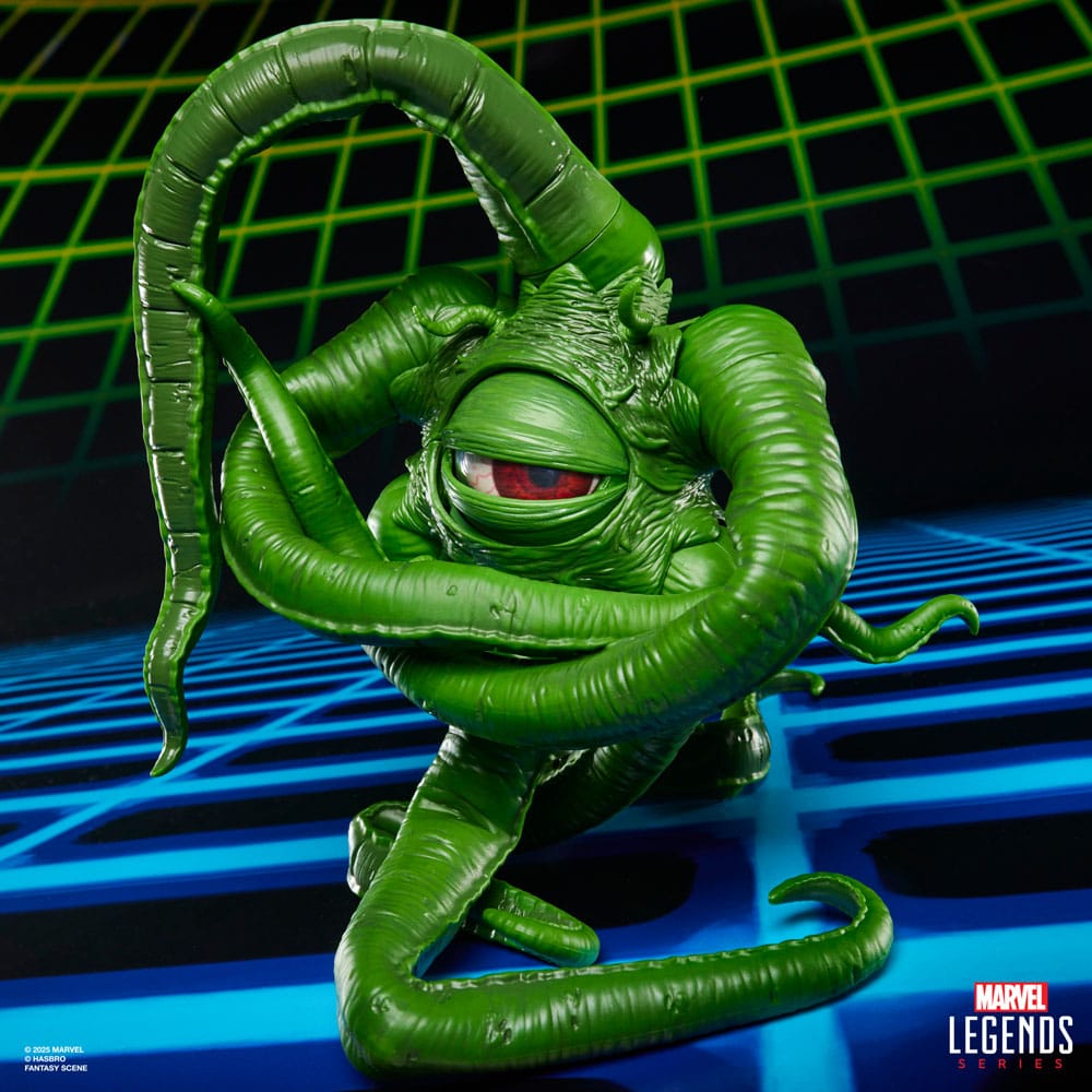 Marvel Legends Gamerverse Actionfigur Gargantos 15 cm