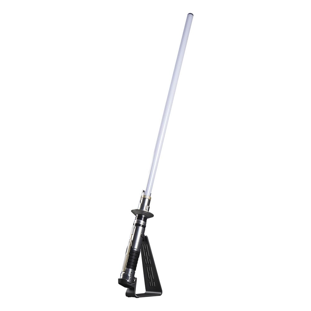 Star Wars: Ahsoka Black Series Replik Force FX Elite Lichtschwert Ezra Bridger