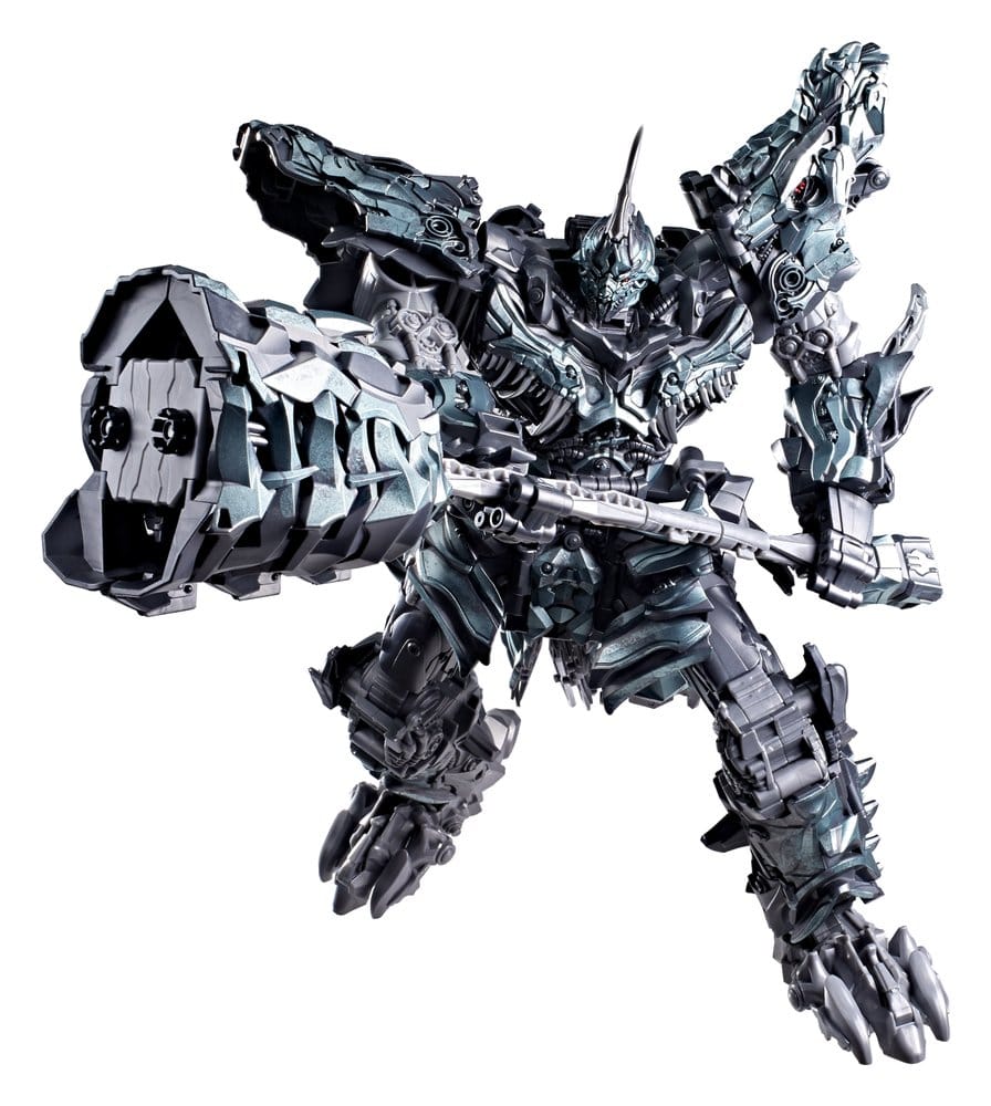 Transformers: Ära des Untergangs Studio Series Titan Class Actionfigur Grimlock 38 cm
