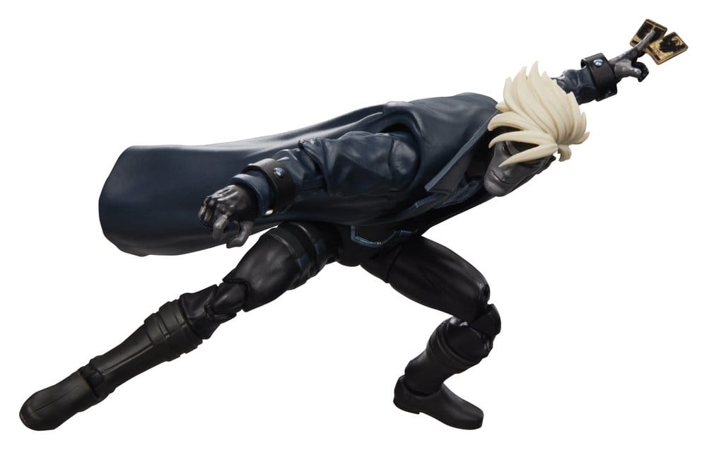 X-Men '97 Marvel Legends Actionfigur Death Gambit 15 cm