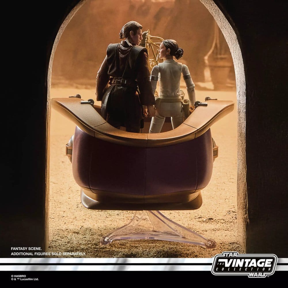 Star Wars Episode II Vintage Collection Actionfiguren 2er-Pack Orray & Geonosian Picador 10 cm