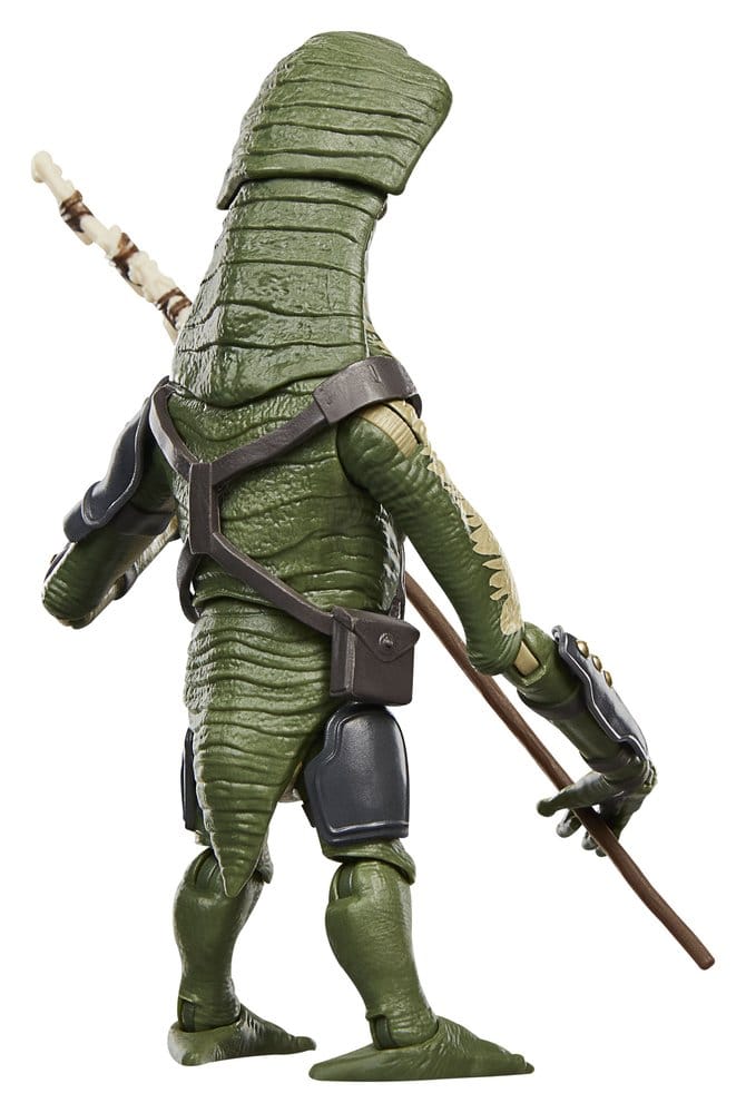 Star Wars: The Mandalorian and Grogu Vintage Collection Actionfigur Amani Guard 10 cm