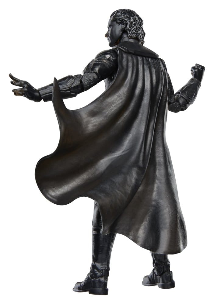 Thunderbolts Marvel Legends Actionfiguren 2er-Pack Valentina Allegra de Fontaine & Marvel's The Void 15 cm