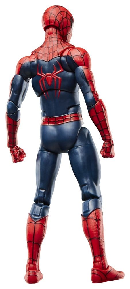 Spider-Man: Brand New Day Marvel Legends Actionfigur Spider-Man 15 cm