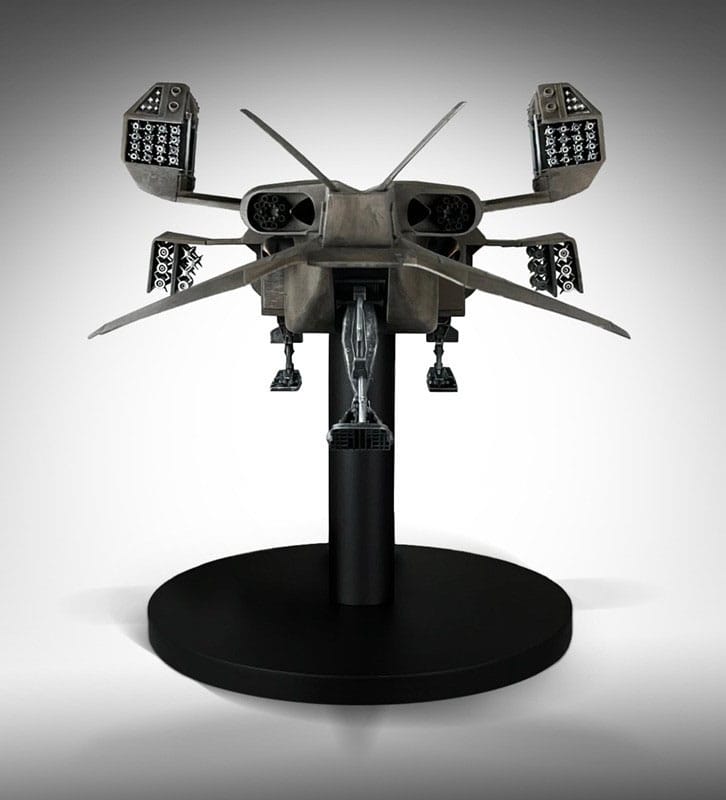 Aliens Replik UD-4 Cheyenne Dropship 61 cm