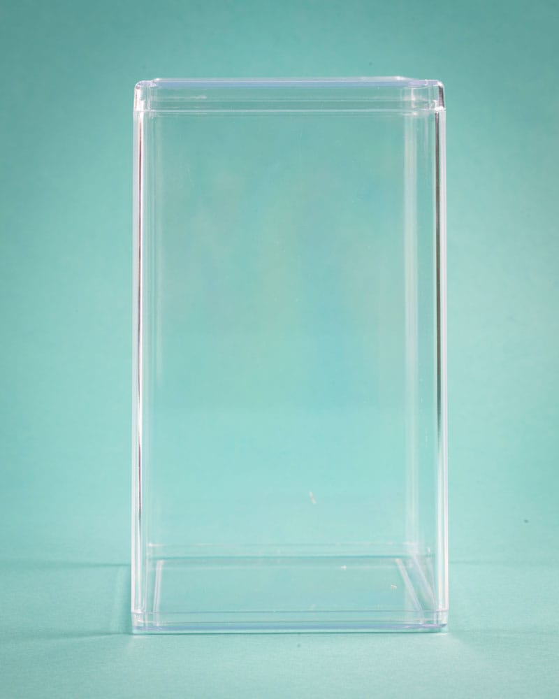 heo Schutzhülle Protective Display Case für Funko POP!™ Figuren